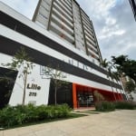 Imóvel Exclusivo no Cambuí - Apartamento de 1 quarto, 1 suíte, 1 sala, 1 banheiro, 1 vaga, 39m² - Venda ou Locação em Campinas-SP