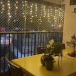 Apartamento à venda em Campinas-SP: 3 quartos, 1 suíte, 3 banheiros, 2 vagas, 87m² - Condomínio Grand Guanabara, Jardim Guanabara.