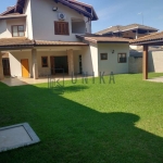 Casa em condomínio fechado com 3 quartos para alugar na Avenida Professor Adhelar Matthes, 197, Loteamento Residencial Barão do Café, Campinas