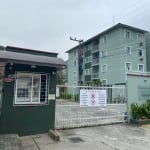 Apartamento para Venda em Joinville, Saguaçú, 3 dormitórios, 1 banheiro, 1 vaga