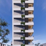 Apartamento para Venda em Joinville, Saguaçú, 3 dormitórios, 1 suíte, 3 banheiros, 1 vaga