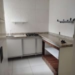 Apartamento para Venda em Joinville, Jardim Iririú, 2 dormitórios, 1 banheiro