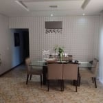 Casa com 3 dormitórios à venda, 123 m² por R$ 848.000,00 - Vila Maringá - Jundiaí/SP