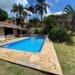 Casa com 3 dormitórios à venda, 272 m² por R$ 1.150.000,00 - Parque da Fazenda - Itatiba/SP