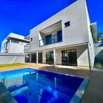 Belissima Casa com 4 dormitórios à venda, 370 m² por R$ 2.980.000 - Portal do Paraíso II - Jundiaí/SP