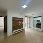 Belissimo  Apartamento com 2 dormitórios à venda, 60 m² por R$ 415.000 - Bosque dos Jacarandás - Jundiaí/SP