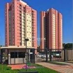 Apartamento com 2 dormitórios à venda, 52 m² por R$ 400.000,00 - Bosque dos Jacarandás - Jundiaí/SP