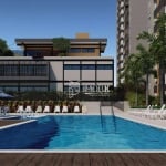 Apartamento com 3 dormitórios à venda, 78 m² por R$ 640.000,00 - Engordadouro - Jundiaí/SP