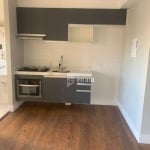 Apartamento de 2 Dorm. no Condomínio Fatto - 57m²