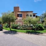 Excelente casa com 3 dormitórios à venda, 168 m² por R$ 860.000 - Parque da Represa - Jundiaí/SP