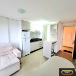 Apartamento mobiliado ed. SEVENTH