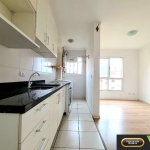 Apartamento com 3 quartos(suíte) no último andar.