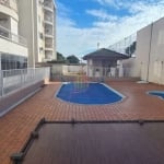 APARTAMENTO NO RESIDENCIAL GRAND CLUB COM 02 VAGAS DE GARAGEM ! - AP42