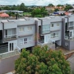 Lindo Triplex em condomínio no  Parque Sao Paulo Cascavel - CA643