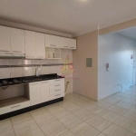 Apartamento no Centro de Cascavel PR - AP40