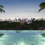 LOTES PARA VENDA NO VITALITY HOME &amp;amp; RESORT!!! - TE585