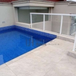 Cobertura com 3 dormitórios, 290 m² - venda por R$ 2.800.000,00 ou aluguel por R$ 12.000,00/mês - Enseada - Guarujá/SP