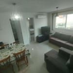 Cobertura com 1 dormitório à venda, 112 m² por R$ 590.000,00 - Praia das Pitangueiras - Guarujá/SP