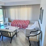 Apartamento com 4 dormitórios à venda, 212 m² por R$ 730.000,00 - Praia da Enseada - Rufinos - Guarujá/SP