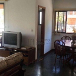 Apartamento 3 dormitórios + 1 reversível a venda ou aluguel na Praia da Enseada – Brunella - Guarujá/SP