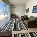 Apartamento com 3 dormitórios à venda, 140 m² por R$ 1.300.000,00 - Pitangueiras Frente Mar - Guarujá/SP