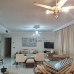 Apartamento com 4 dormitórios à venda, 216 m² por R$ 850.000,00 - Praia das Pitangueiras - Guarujá/SP