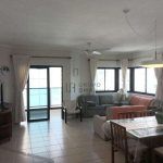 Apartamento com 3 dormitórios à venda, 65 m² por R$ 620.000,00 - Praia das Pitangueiras - Guarujá/SP