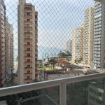 Apartamento com 3 dormitórios à venda - Vila Alzira, Astúrias - Guarujá/SP