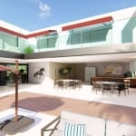 Casa com 6 dormitórios à venda, 1095 m² por R$ 30.000.000,00 - Marinas - Guarujá/SP