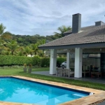 Casa com 5 dormitórios à venda, 274 m² por R$ 2.500.000,00 - Praia do Pernambuco - Guarujá/SP