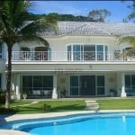 Casa com 4 dormitórios, 1380 m² - venda por R$ 11.800.000,00 ou aluguel por R$ 45.000,00/mês - Marinas - Guarujá/SP