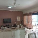 Apartamento com 4 dormitórios, 190 m² - venda por R$ 1.500.000,00 ou aluguel por R$ 9.980,00/mês - Astúrias Frente Mar - Guarujá/SP