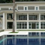 Casa com 5 dormitórios à venda, 3470 m² por R$ 11.000.000,00 - Marinas - Guarujá/SP