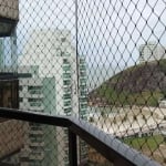 Apartamento com 3 dormitórios à venda, 100 m² por R$ 800.000,00 - Praia da Enseada - Fórum - Guarujá/SP