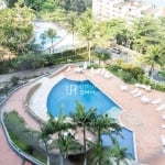 Apartamento com 3 dormitórios à venda, 170 m² por R$ 800.000,00 - Sorocotuba - Guarujá/SP