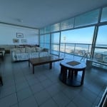 Apartamento com 4 dormitórios à venda, 211 m² por R$ 1.500.000,00 - Praia das Pitangueiras - Guarujá/SP