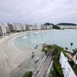 Apartamento com 2 dormitórios à venda, 110 m² por R$ 900.000,00 - Jardim Astúrias - Guarujá/SP