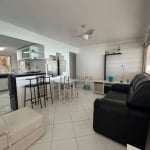 Apartamento com 2 dormitórios à venda, 65 m² por R$ 425.000,00 - Morro  do  Maluf - Guarujá/SP