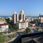 Cobertura com 2 dormitórios à venda, 140 m² por R$ 650.000,00 - Praia da Enseada – Hotéis - Guarujá/SP