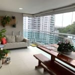 Apartamento com 3 dormitórios à venda, 140 m² por R$ 1.300.000,00 - Astúrias - Guarujá/SP