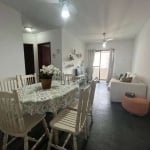 Apartamento com 2 dormitórios, 68 m² - venda por R$ 700.000,00 ou aluguel por R$ 5.500,00/mês - Praia do Tombo Frente Mar - Guarujá/SP