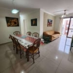 Apartamento com 3 dormitórios à venda, 85 m² por R$ 350.000,00 - Enseada - Guarujá/SP