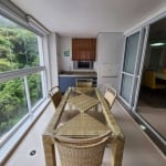 Apartamento com 2 dormitórios à venda, 85 m² por R$ 750.000,00 - Barra Funda - Guarujá/SP