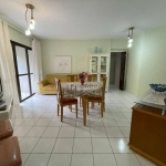 Apartamento com 2 dormitórios à venda, 95 m² por R$ 680.000,00 - Tombo - Guarujá/SP