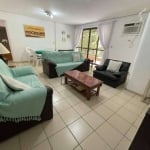 Apartamento com 4 dormitórios à venda, 217 m² por R$ 1.100.000,00 - Tombo - Guarujá/SP