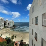 Apartamento com 3 dormitórios à venda, 215 m² por R$ 850.000,00 - Praia das Pitangueiras Frente Mar - Guarujá/SP