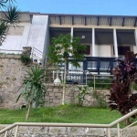 Casa com 3 dormitórios à venda, 600 m² por R$ 3.700.000,00 - Ilha Porchat - São Vicente/SP