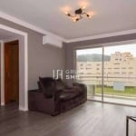 Apartamento com 3 dormitórios à venda, 94 m² por R$ 477.000,00 - Enseada - Guarujá/SP