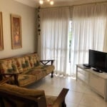 Apartamento com 3 dormitórios à venda, 80 m² por R$ 300.000,00 - Enseada - Guarujá/SP