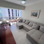 Apartamento com 4 dormitórios à venda, 110 m² por R$ 890.000,00 - Astúrias - Guarujá/SP